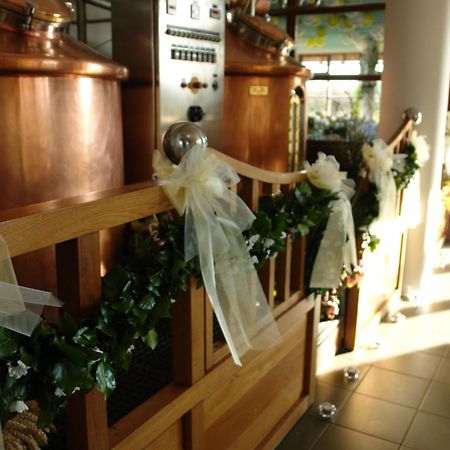 Hotel Golf Donji Vidovec Bagian luar foto