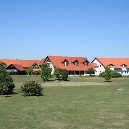 Hotel Golf Donji Vidovec Bagian luar foto