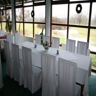 Hotel Golf Donji Vidovec Bagian luar foto