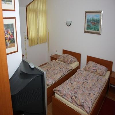 Hotel Golf Donji Vidovec Ruang foto
