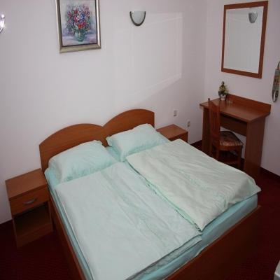 Hotel Golf Donji Vidovec Ruang foto