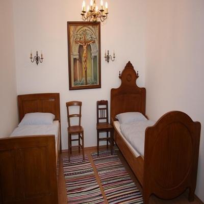 Hotel Golf Donji Vidovec Ruang foto