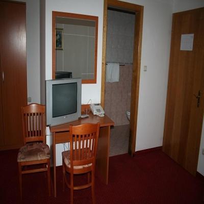 Hotel Golf Donji Vidovec Ruang foto