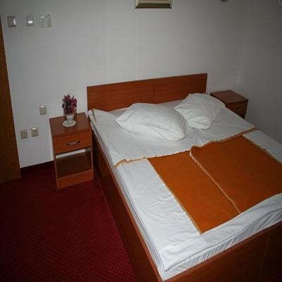 Hotel Golf Donji Vidovec Ruang foto