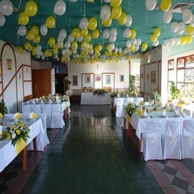 Hotel Golf Donji Vidovec Bagian luar foto