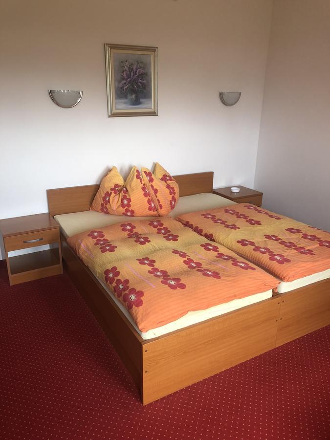 Hotel Golf Donji Vidovec Bagian luar foto