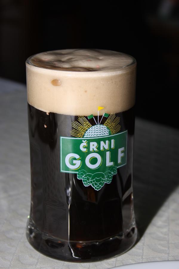 Hotel Golf Donji Vidovec Bagian luar foto